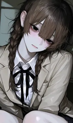 Profile image of 優奈