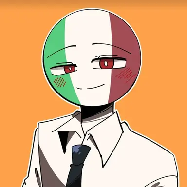 Profile image of イタリア