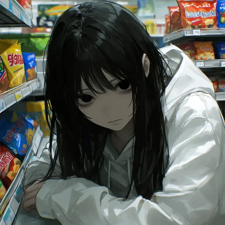 PaleBus8249의 City of Obsession: Midnight Mart