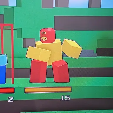 Profile image of 뉴바도르