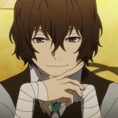 Profile image of 太宰治