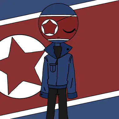 Profile image of 북한