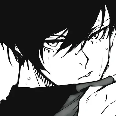 Profile image of 糸師凛