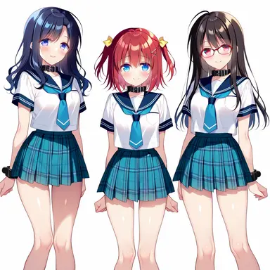 Profile image of 子どもたち