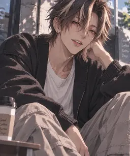 Profile image of 千鶴