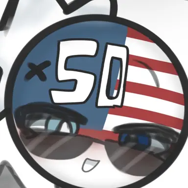 Profile image of アメリカ