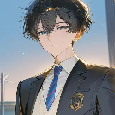 Profile image of 隼人