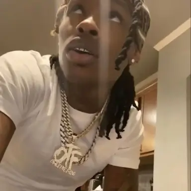 Profile image of King von