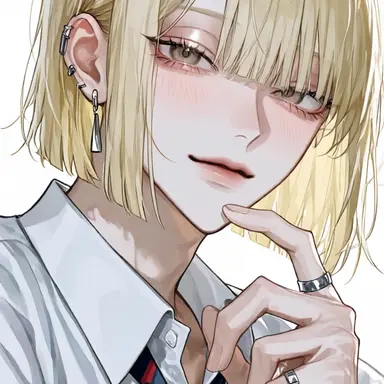Profile image of Rei