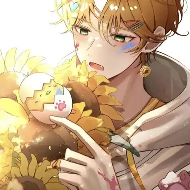 Profile image of 루이쨘