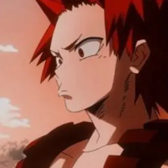 Profile image of 切島鋭児郎