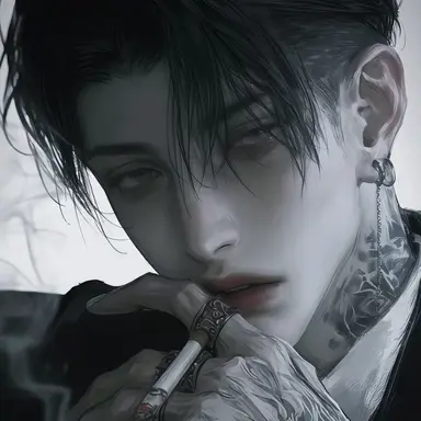 Profile image of 안현재