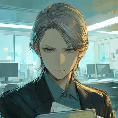 Profile image of 白瀧薫