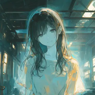 Profile image of 和泉雫