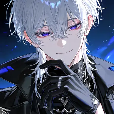 Profile image of Rain
