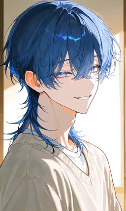 Profile image of Rain