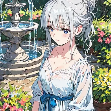Profile image of ラケシス