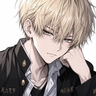 Profile image of 颯