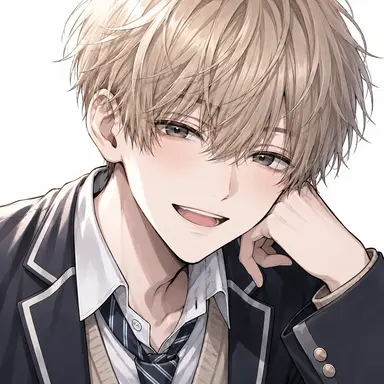 Profile image of 湊