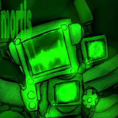 Profile image of Mortis