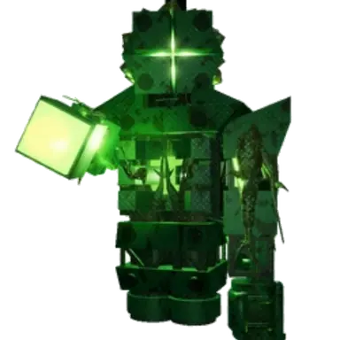 Profile image of Server