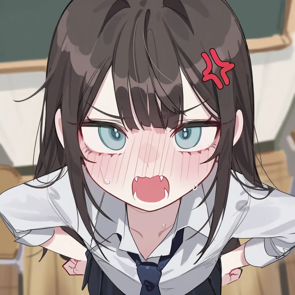 _leo_jp의 ツンデレなユナちゃん♥️