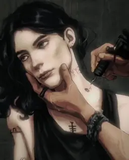 Profile image of Sirius Black