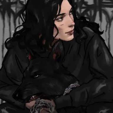 Profile image of Sirius Black