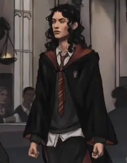 Profile image of Sirius Black