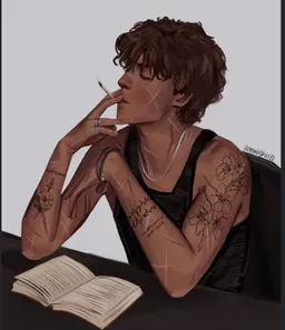 Profile image of Remus Lupin