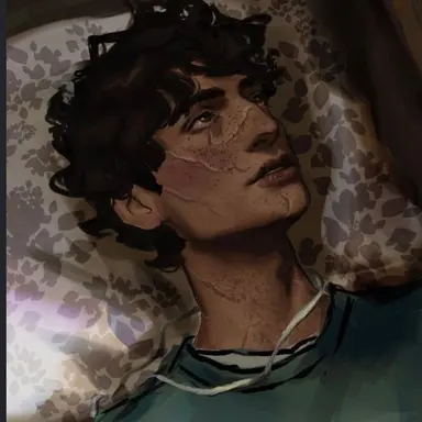 Profile image of Remus Lupin