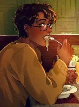 Profile image of James Potter