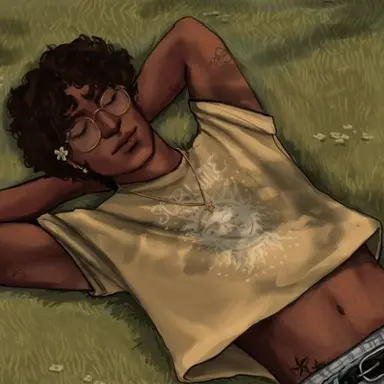 Profile image of James Potter