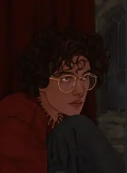 Profile image of James Potter