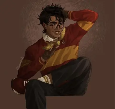 Profile image of James Potter