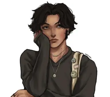 Profile image of Regulus Black