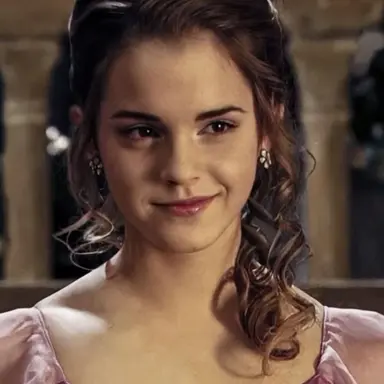 Profile image of Hermione Granger