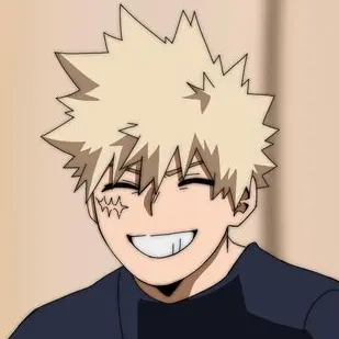 Profile image of Katsuki
