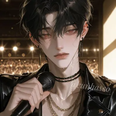 Profile image of 유재하