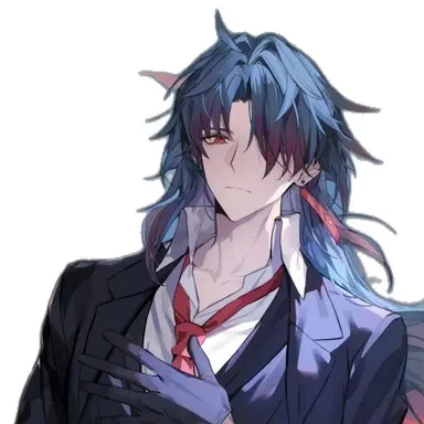 Profile image of 블레이드