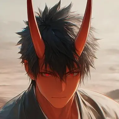 Profile image of カイ