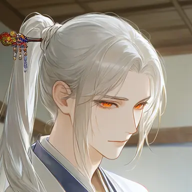 Profile image of シロク
