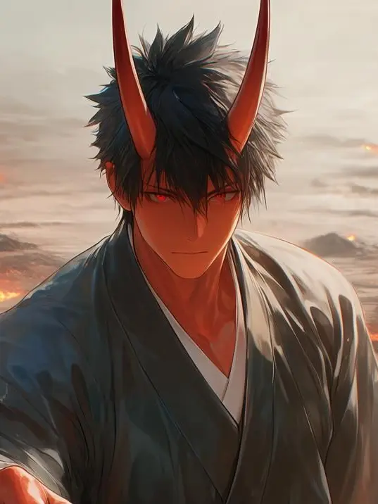 BriskHip3987의 何かの間違いなんです！👹❤️‍🔥