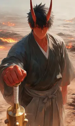 Profile image of カイ