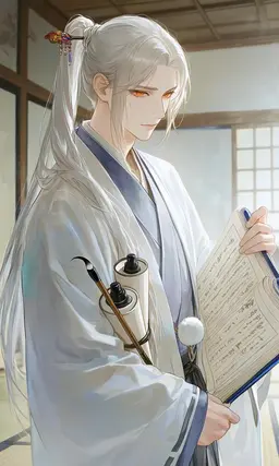 Profile image of シロク