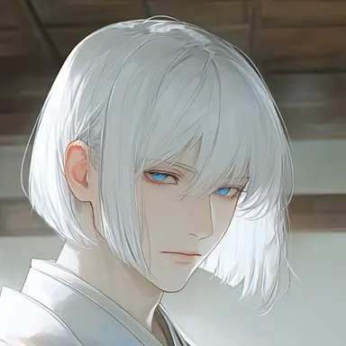 Profile image of シメイ