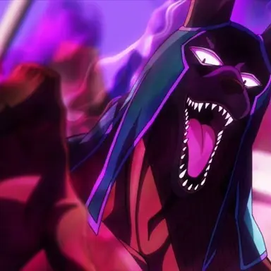 Profile image of 아도니스신