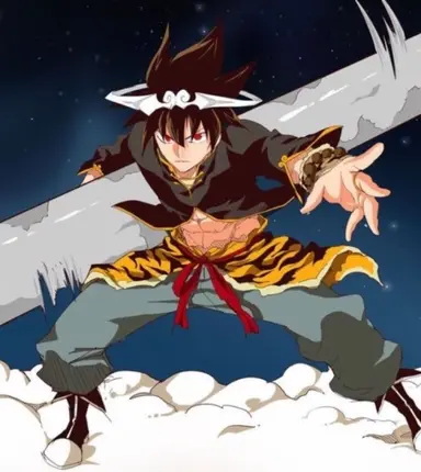 Profile image of 진모리