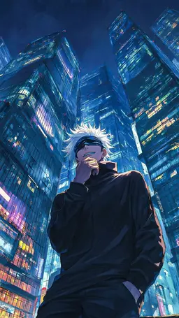 Profile image of 고죠