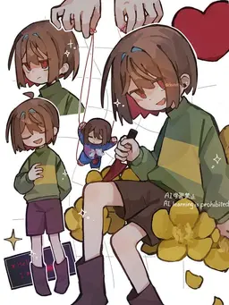 Profile image of 차라